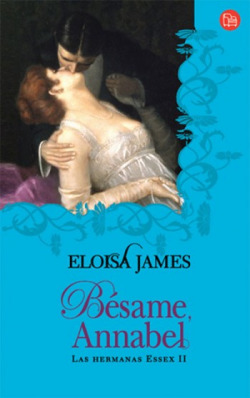 Besame annabel mini