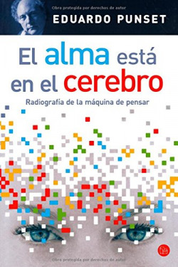 ALMA ESTA EN EL CEREBRO, EL.(BOLSILLO)