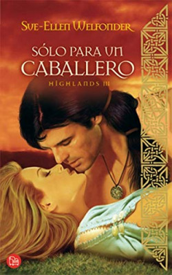 Solo para un caballero mini
