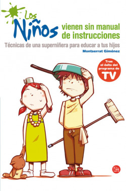 Los niños vienen sin manual de instrucciones fg