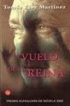 El vuelo de la reina