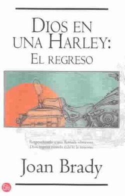Dios en una Harley