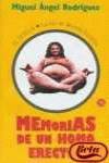 Memorias de un homo erectus