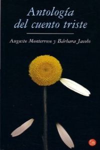 Antologia del cuento triste pdl