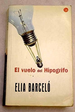 El vuelo del hipogrifo pdl