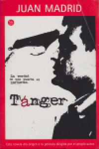 Tanger fc juan madrid