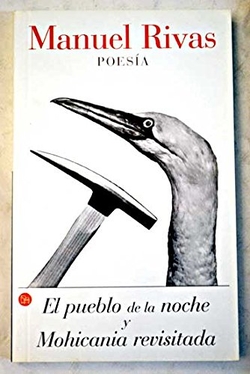 El pueblo de la noche pdl manuel rivas