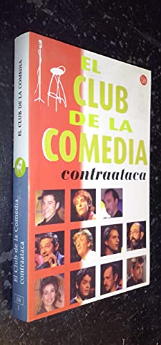 El club de la comedia contraataca