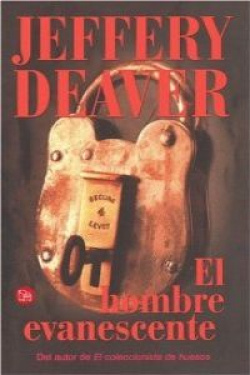 El hombre evanescente