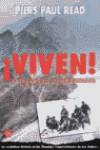 Viven piers paul read