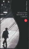 SOLO UNA MUERTE EN LISBOA