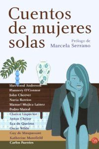 Cuentos de mujeres solas