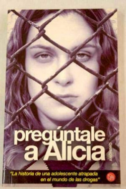 Pregúntale a Alicia