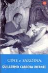 Cine o sardina pdl cabrera infante