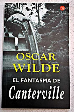EL FANTASMA DE CANTERVILLE
