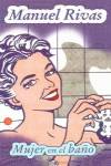 Mujer en el baño pdl