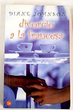Divorcio a la francesa