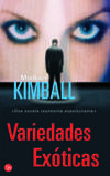 Variedades exoticas pdl michael kimball