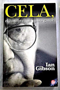 Cela, el hombre que quiso ganar pdl ian gibson