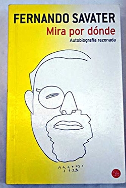 Mira por donde pdl fernando savater