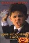 ¿que me quieres, amor? cn04 manuel rivas
