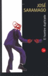 El hombre duplicado cn04 jose saramago