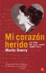 Mi corazon herido - pdl