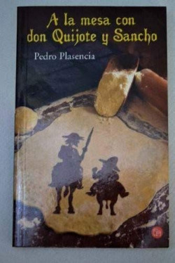 A la mesa con don quijote y sancho - pdl