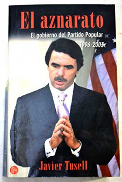 El aznarato - pdl