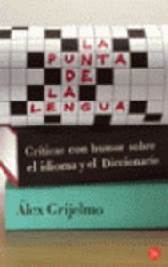 La punta de la lengua - pdl