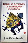 Batallas decisivas de la historia de España
