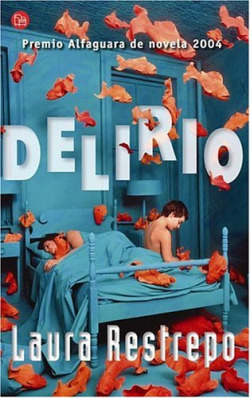 DELIRIO.(NARRATIVA)