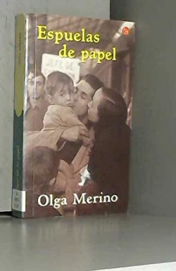 Espuelas de papel - pdl