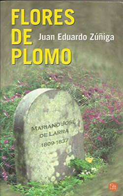 Flores de plomo - pdl