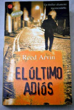 El ultimo adios - pdl
