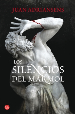 Los silencios del mármol (Bolsillo)