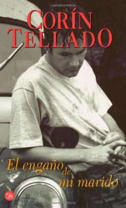 El engaño de mi marido - ct
