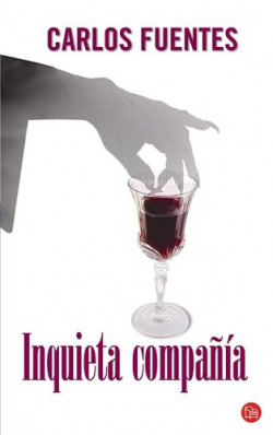 Inquieta compañia - pdl