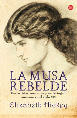 La musa rebelde (Bolsillo)