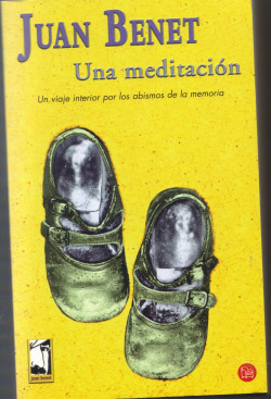 UNA MEDITACION - PDL