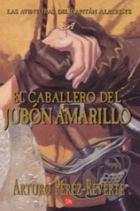El caballero del jubón amarillo