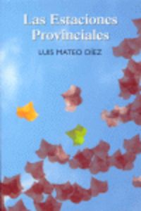 Las estaciones provinciales - pdl