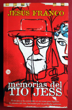 Memorias del tio jess-pdl