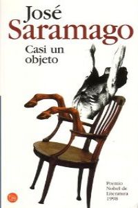 Casi un objeto