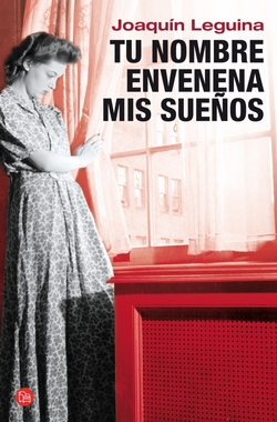 Tu nombre envenena mis sueños