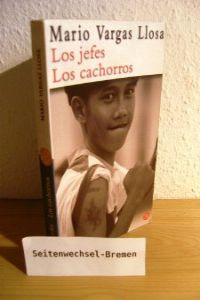 Los jefes y los cachorros pdl