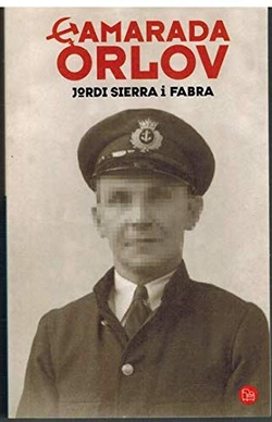 Camarada orlov pdl
