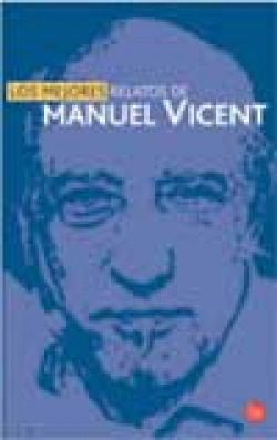 Los mejores relatos manuel vicent pdl