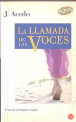 La llamada de las voces pdl