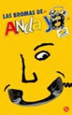 Anda ya pdl